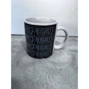 Hershey Chocolate candy bar coffee tea mug